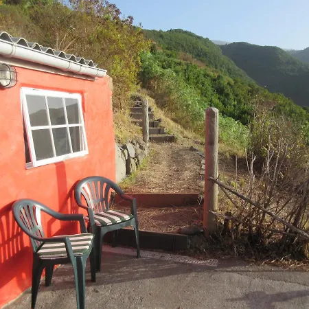 El Sitio Lejlighed