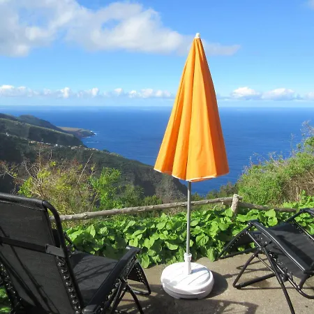 Apartment El Sitio Garafia