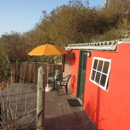 El Sitio Apartment *