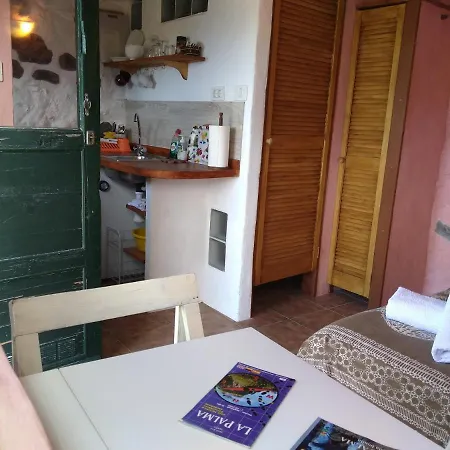 Apartment El Sitio
