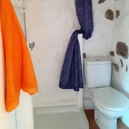 El Sitio Apartment
