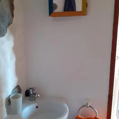 El Sitio Apartment *