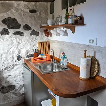 El Sitio Garafia